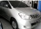 Toyota Kijang Innova V 2009 MPV dijual-2