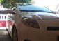 2012 Toyota Yaris type E dijual -3