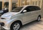 2013 Toyota Avanza Veloz Dijual -1