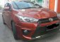 2016 Toyota Yaris TRD Sportivo Dijual -2