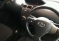 2011 Toyota Yaris type S dijual -0