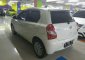 2014 Toyota Etios Valco E dijual-4