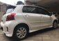 2013 Toyota Yaris S Limited Dijual-5