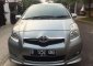 2010 Toyota Yaris S Limited dijual -4