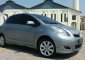 2009 Toyota Yaris  E dijual -1