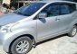 2012 Toyota Avanza type G dijual -4