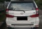 2016 Toyota Avanza G AT Dijual -5