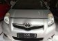 2011 Toyota Yaris type S dijual -1