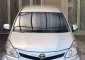 2013 Toyota Avanza Veloz Dijual -4