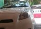 2012 Toyota Yaris type E dijual -4