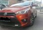 2016 Toyota Yaris TRD Sportivo Dijual -5