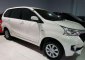 2017 Toyota Avanza E dijual -2