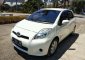 2012 Toyota Yaris J Manual dijual -4