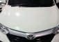 2017 Toyota Avanza E dijual -3