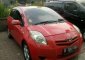 2008 Toyota Yaris  E dijual -6