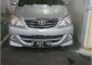 Toyota Avanza S 2007 MPV dijual-4