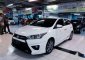 2014 Toyota Yaris TRD Sportivo dijual -0