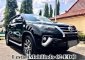 2018 Toyota Fortuner VRZ Dijual -1