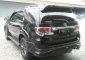 Toyota Fortuner G TRD 2015 SUV Dijual-1