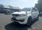 2014 Toyota Fortuner TRD Dijual -1