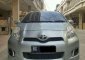 2012 Toyota Yaris E Dijual -1