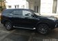 Toyota Fortuner VRZ 2016 SUV dijual-2