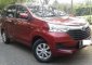 2016 Toyota Avanza 1.3 E Manual dijual-1