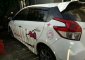 2015 Toyota Yaris TRD Sportivo dijual -1