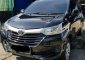 2016 Toyota Avanza E dijual-1