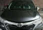 2016 Toyota Grand Avanza G dijual-0