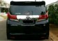 Toyota Alphard 2.5 G ATPM 2017 Dijual -0