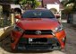 2016 Toyota Yaris TRD Sportivo Dijual-0