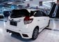 2014 Toyota Yaris TRD Sportivo dijual -2