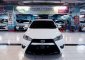 2014 Toyota Yaris TRD Sportivo dijual -3