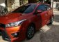 2016 Toyota Yaris TRD Sportivo Dijual-1