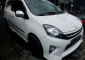 2015 Toyota Agya TRD Sportivo Dijual-1