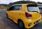 2017 Toyota Agya type TRD Sportivo dijual -2