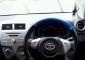 2016 Toyota Agya TRD Sportivo dijual -1