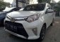 2018 Toyota Calya G Dijual -2