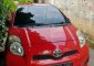 2012 Toyota Yaris TRD Sportivo Dijual -1