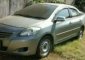 2012 Toyota Vios G dijual-1