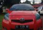 2010 Toyota Yaris type S Limited dijual -1