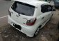 2016 Toyota Agya TRD Sportivo dijual -2