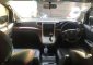 2010 Toyota Vellfire Z Dijual -2