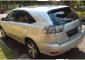 Toyota Harrier 240G 2005 SUV Dijual-5