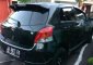 2012 Toyota Yaris E dijual -6