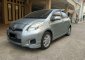 2012 Toyota Yaris E Dijual -5
