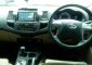Toyota Fortuner G TRD 2015 SUV Dijual-4