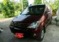 2005 Toyota Avanza type G dijual -1