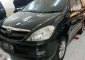 2006 Toyota Kijang Innova V Luxury Dijual-3